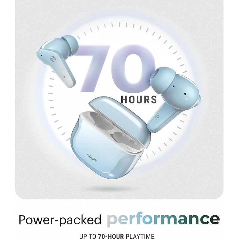 Noise Buds VS102 Pro Noise Buds VS102 Pro