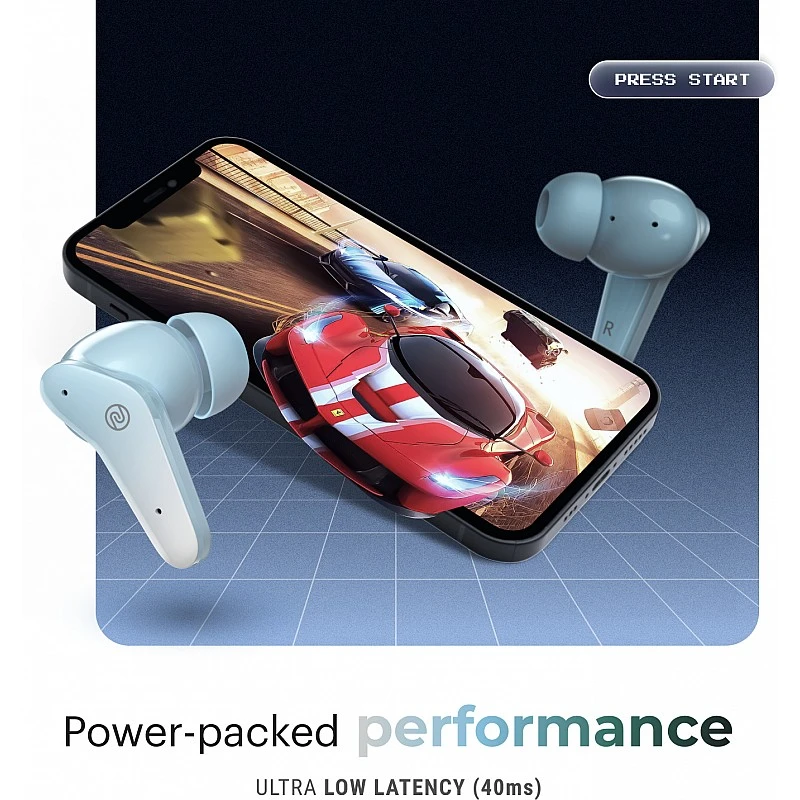 Noise Buds VS102 Pro Noise Buds VS102 Pro