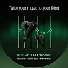 Noise Buds VS404 with 50 Hours Playtime, ENC with Quad Mic, 3 EQ modes Bluetooth Headset (Jet Black, True Wireless) Noise Buds VS404 with 50 Hours Playtime, ENC with Quad Mic, 3 EQ modes Bluetooth Headset (Jet Black, True Wireless)