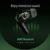 Noise Buds VS404 with 50 Hours Playtime, ENC with Quad Mic, 3 EQ modes Bluetooth Headset (Jet Black, True Wireless) Noise Buds VS404 with 50 Hours Playtime, ENC with Quad Mic, 3 EQ modes Bluetooth Headset (Jet Black, True Wireless)