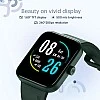 Noise ColorFit Caliber Buzz 1.69 Display with Advanced Bluetooth Calling & Powerful Battery Smartwatch Green Strap Noise ColorFit Caliber Buzz 1.69 Display with Advanced Bluetooth Calling & Powerful Battery Smartwatch Green Strap