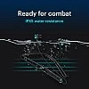 Noise Combat with Ultra low latency Dual Mic calling Noise Combat with Ultra low latency Dual Mic calling