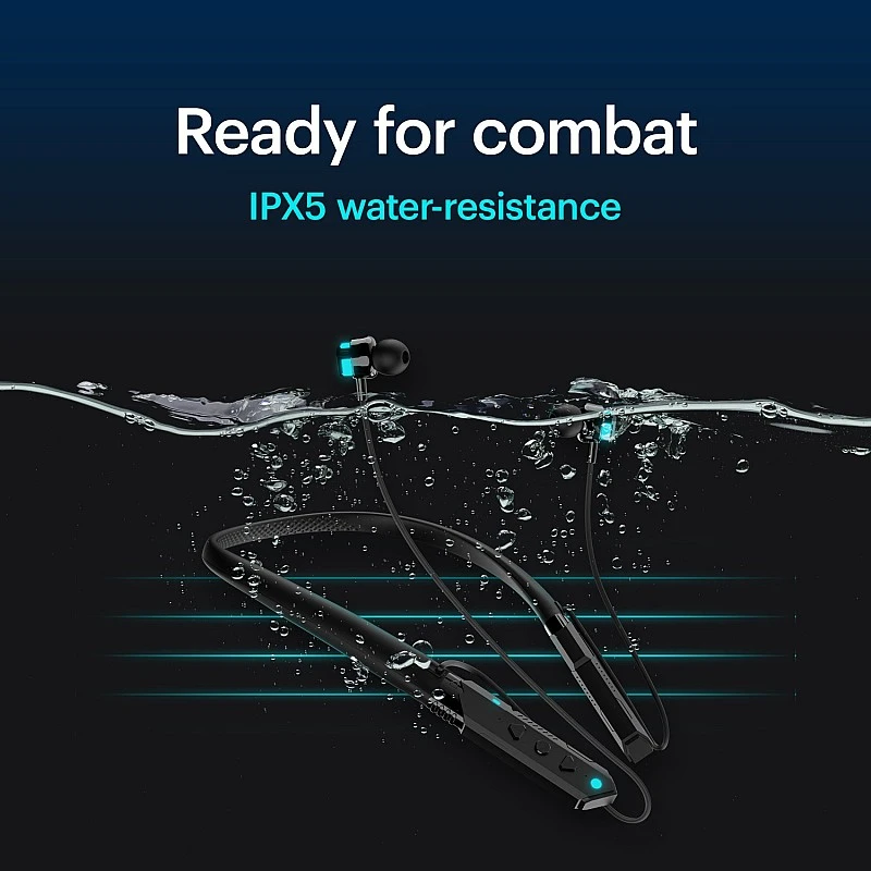 Noise Combat with Ultra low latency Dual Mic calling Noise Combat with Ultra low latency Dual Mic calling