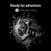 Noise Fit Active SpO2 Smartwatch (Black Strap, Regular) Noise Fit Active SpO2 Smartwatch (Black Strap, Regular)