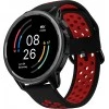 Noise HRX Bounce by , 1.39" Round ,100+ Sports Modes, Dual Tone Strap Smartwatch (Black Strap, Regular) Noise HRX Bounce by , 1.39" Round ,100+ Sports Modes, Dual Tone Strap Smartwatch (Black Strap, Regular)