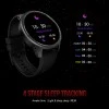 Noise HRX Bounce by , 1.39" Round ,100+ Sports Modes, Dual Tone Strap Smartwatch (Black Strap, Regular) Noise HRX Bounce by , 1.39" Round ,100+ Sports Modes, Dual Tone Strap Smartwatch (Black Strap, Regular)