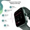 Noise ColorFit Loop Advanced Bluetooth Calling with 1.85 Display (Green Strap, Regular) Noise ColorFit Loop Advanced Bluetooth Calling with 1.85 Display (Green Strap, Regular)