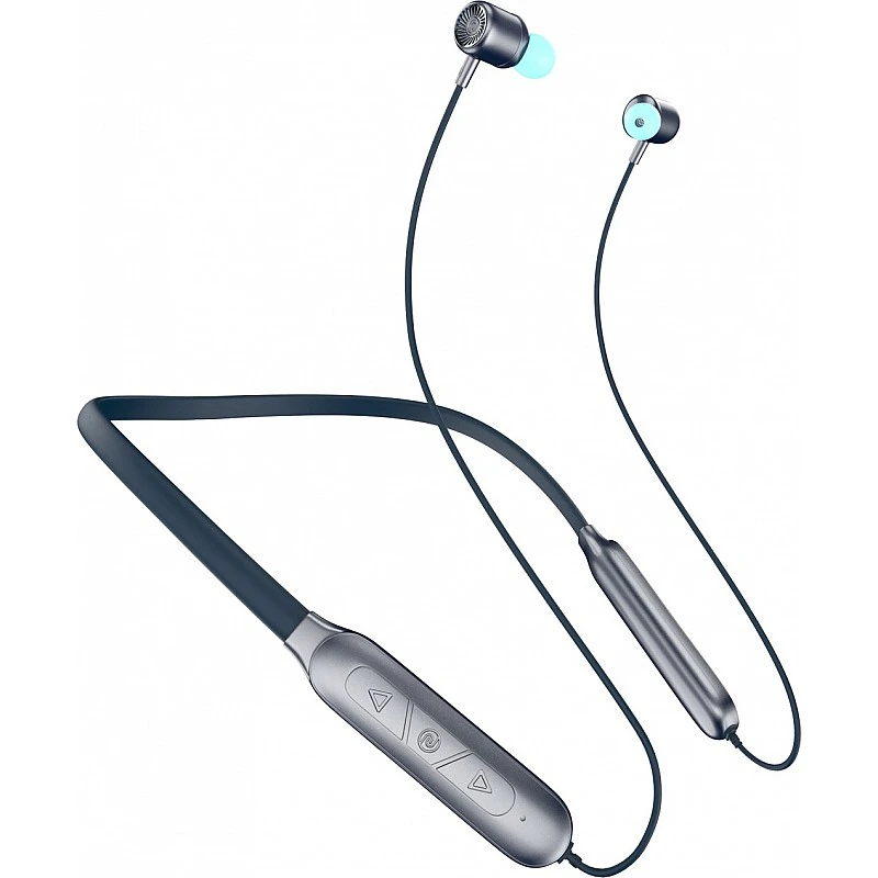 Noise Nerve Neckband with 25 Hours of Playtime 10mm Driver Instacharge and IPX5 Bluetooth Headset Forest Green Noise Nerve Neckband with 25 Hours of Playtime 10mm Driver Instacharge and IPX5 Bluetooth Headset Forest Green