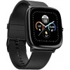 Noise Qube with 1.4" Full Touch display, Multi-Sports modes, 7-day Battery,Spo2 Smartwatch (Black Strap, Regular) Noise Qube with 1.4" Full Touch display, Multi-Sports modes, 7-day Battery,Spo2 Smartwatch (Black Strap, Regular)
