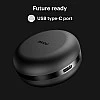 Noise Shots Groove Bluetooth Headset (Matte Black, True Wireless) Noise Shots Groove Bluetooth Headset (Matte Black, True Wireless)