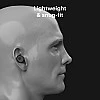 Noise Shots Groove Bluetooth Headset (Matte Black, True Wireless) Noise Shots Groove Bluetooth Headset (Matte Black, True Wireless)