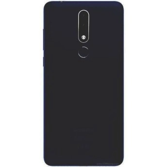 Nokia 3.1 Plus (Charcoal, 32 GB ROM (3 GB RAM) Refurbished