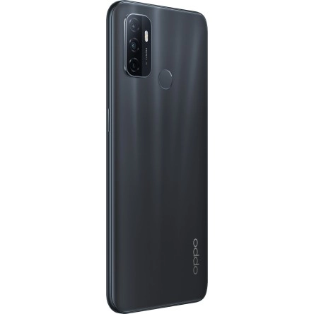 OPPO A33 (Moonlight Black 3 GB RAM 32 GB Storage Refurbished