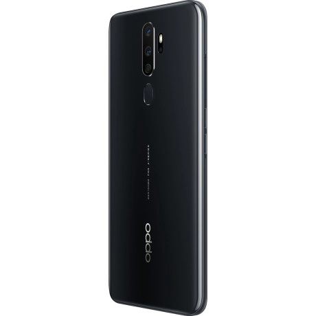 OPPO A5 2020 (Mirror Black 6GB RAM 128 GB Refurbished 