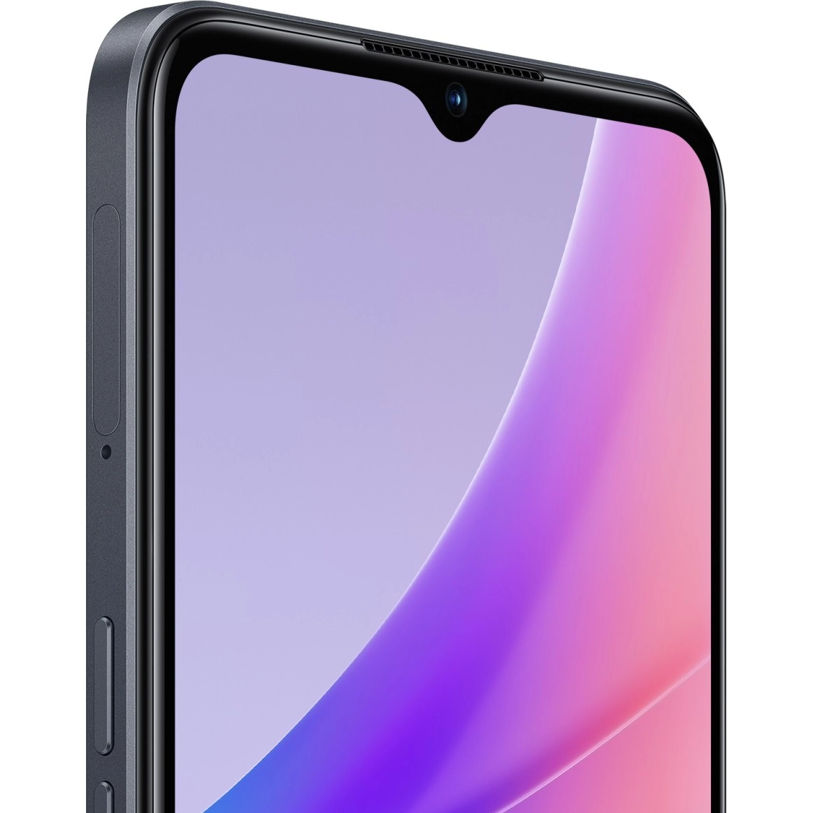 OPPO K10 5G Midnight Black 128 GB 6 GB RAM refurbished