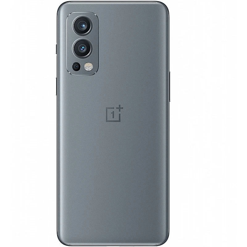 OnePlus Nord 2 5G Gray Sierra 128 GB 8 GB RAM OnePlus Nord 2 5G Gray Sierra 128 GB 8 GB RAM
