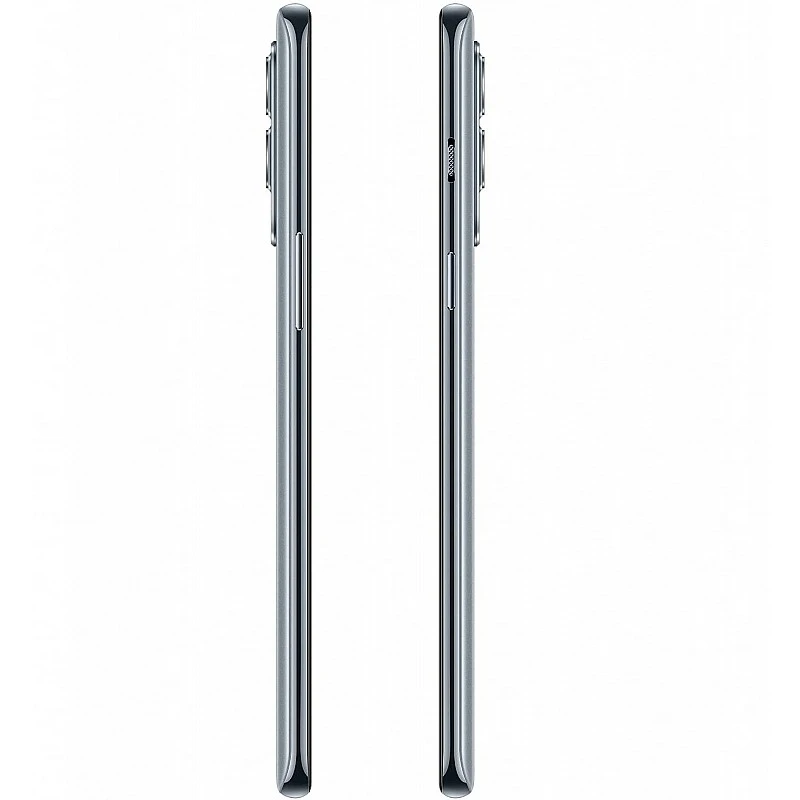 OnePlus Nord 2 5G Gray Sierra 128 GB 8 GB RAM OnePlus Nord 2 5G Gray Sierra 128 GB 8 GB RAM