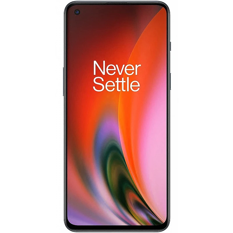 OnePlus Nord 2 5G Gray Sierra 128 GB 8 GB RAM OnePlus Nord 2 5G Gray Sierra 128 GB 8 GB RAM
