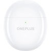 OnePlus Nord Buds CE Truly Wireless Bluetooth Headset Moonlight White