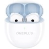 OnePlus Nord Buds CE Truly Wireless Bluetooth Headset Moonlight White