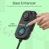 Portronics auto 12 in-car bluetooth receiver for handsfree calling