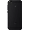 Redmi 4 Black, 64 GB, 4 GB RAM (Refurbished)
