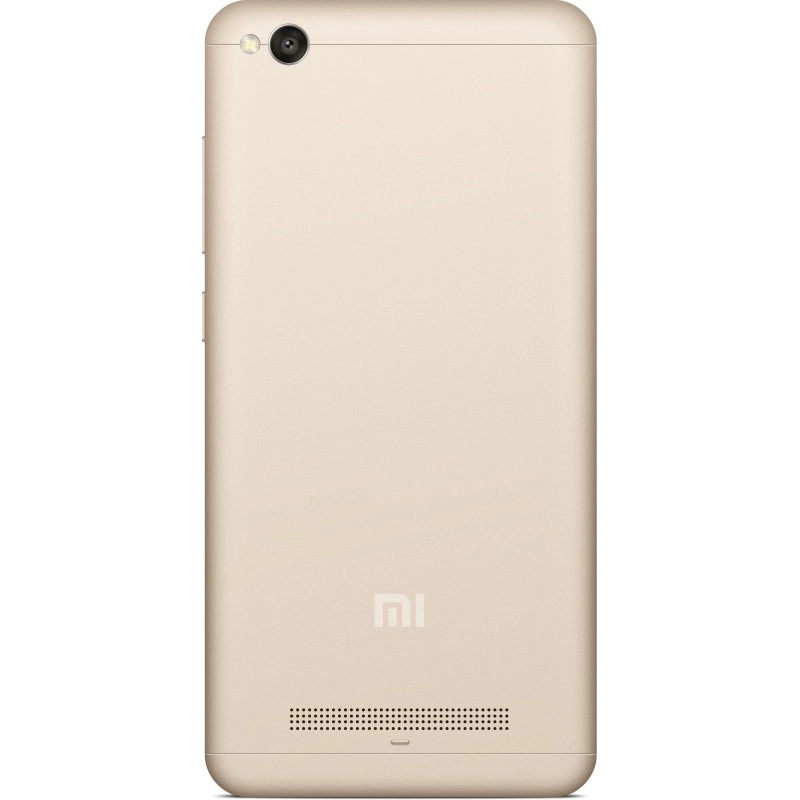 Redmi 4A (Gold, 32 GB, 3 GB RAM) Refurbished