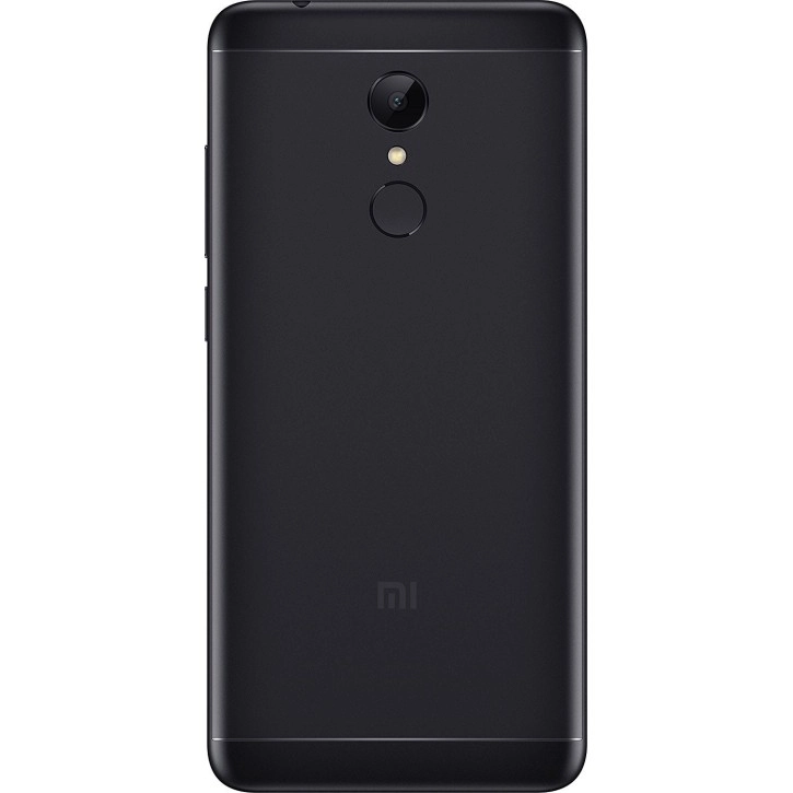 Redmi 5 (Black, 64 GB) (4 GB RAM) refurbished