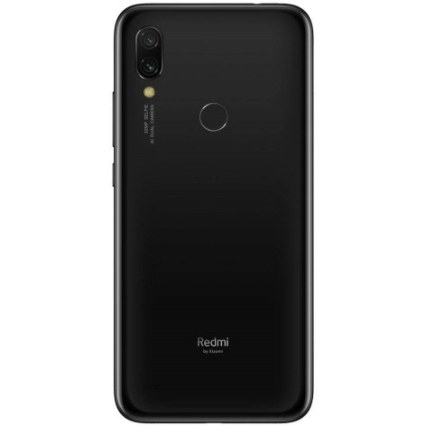 Redmi 7 (Eclipse Black, 32 GB, 2 GB RAM) (Refurbished)