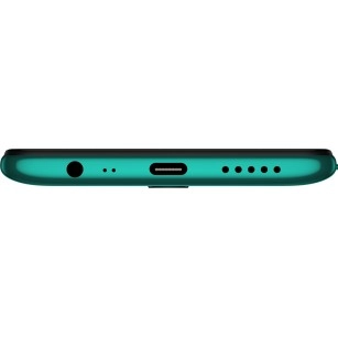 Redmi 8 (Emerald Green, 64 GB, 4 GB RAM) Refurbished-