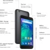 Redmi Go Black 1 GB RAM 8 GB Storage Refurbished
