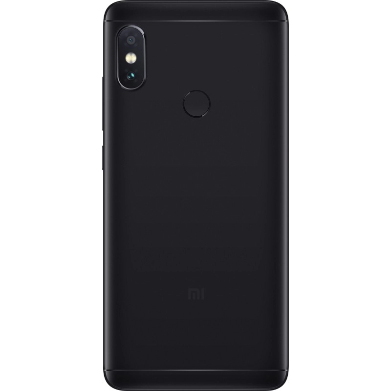 Redmi Note 5 pro (Black, 64 GB 4 GB RAM) Refurbished