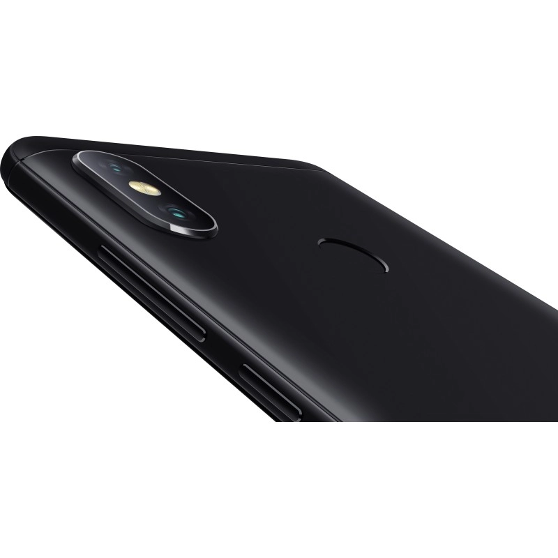 Redmi Note 5 pro (Black, 64 GB 4 GB RAM) Refurbished