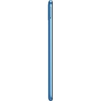 SAMSUNG Galaxy F12 (Sky Blue 4 GB RAM 64 GB Storage Refurbished