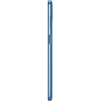 SAMSUNG Galaxy F12 (Sky Blue 4 GB RAM 64 GB Storage Refurbished