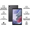 Samsung Galaxy Tab A7 Lite 3 Gb Ram 32 Gb Rom 8.7 Inches With Wi-fi+4g Tablet Grey Open Box Samsung Galaxy Tab A7 Lite 3 Gb Ram 32 Gb Rom 8.7 Inches With Wi-fi+4g Tablet Grey Open Box