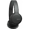 SONY WH-CH510 Google Assistant enabled Bluetooth Headset (Black, On the Ear) SONY WH-CH510 Google Assistant enabled Bluetooth Headset (Black, On the Ear)