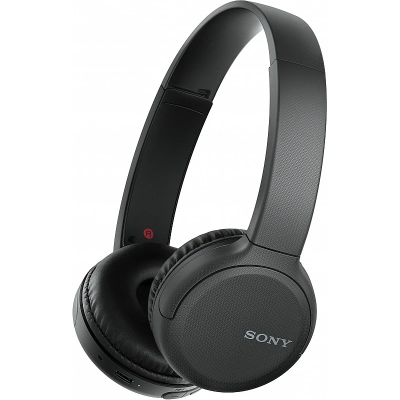 SONY WH-CH510 Google Assistant enabled Bluetooth Headset (Black, On the Ear) SONY WH-CH510 Google Assistant enabled Bluetooth Headset (Black, On the Ear)
