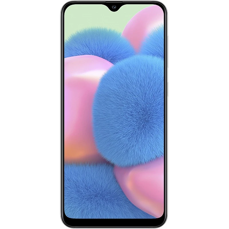 Samsung Galaxy A30s (Prism Crush White, 64 GB, 4 GB RAM) Samsung Galaxy A30s (Prism Crush White, 64 GB, 4 GB RAM)