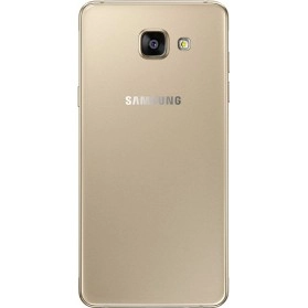 Samsung Galaxy A5 2016 (Gold, 16 GB, 2 GB RAM) Refurbished-