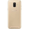 Samsung Galaxy A6 Gold 4 GB RAM 64 GB Storage Refurbished 