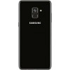 Samsung Galaxy A8 Plus (Black,6 GB RAM 64 GB Storage Refurbished