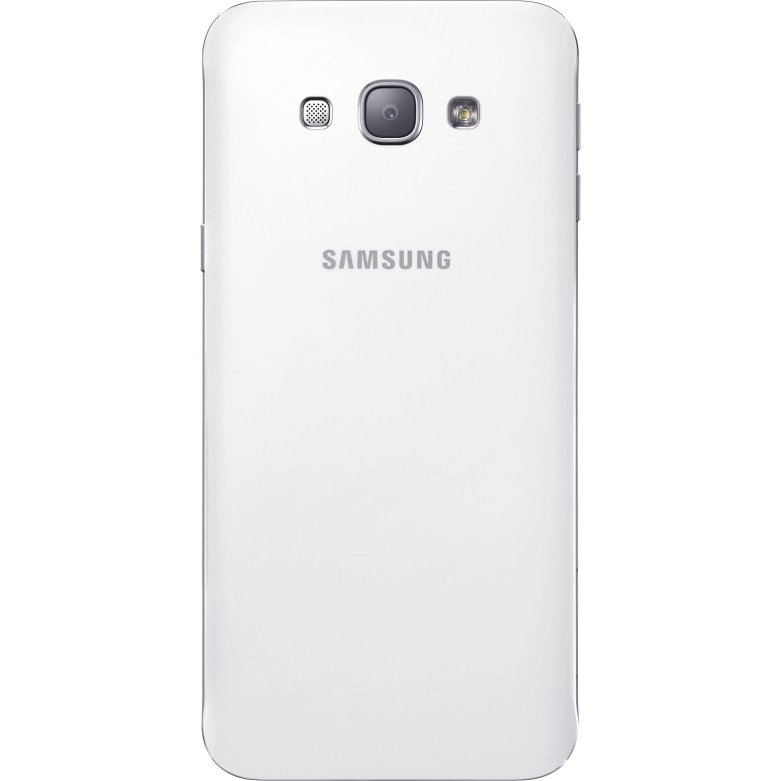 Samsung Galaxy A8 White, 32 GB, 2 GB RAM Refurbished