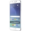 Samsung Galaxy A8 White, 32 GB, 2 GB RAM Refurbished