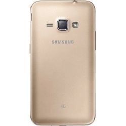 Samsung Galaxy J1 4G Gold,  1 GB RAM 8GB Storage Refurbished