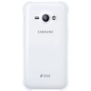 Samsung Galaxy J1 Ace, White 4 GB, 512 MB RAM Refurbished