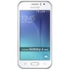 Samsung Galaxy J1 Ace, White 4 GB, 512 MB RAM Refurbished