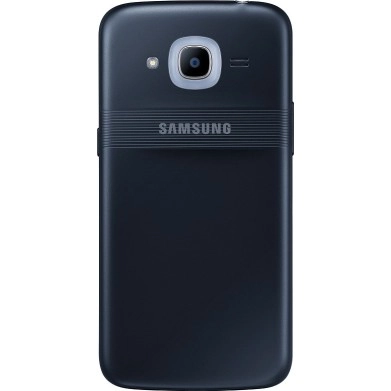 Samsung Galaxy J2 Pro Black, 16 GB, 2 GB RAM Refurbished
