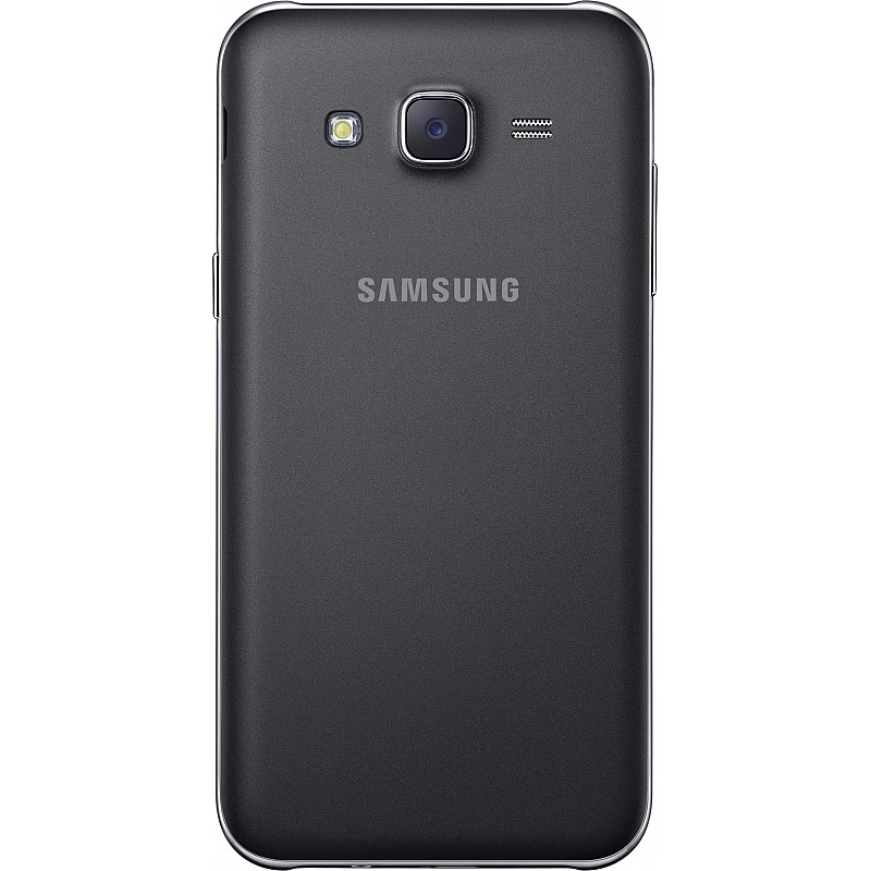 Samsung Galaxy J5 Black, 8 GB, 1.5 GB RAM Refurbished