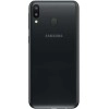 Samsung Galaxy M20 Charcoal Black, 32GB 3GB RAM refurbished